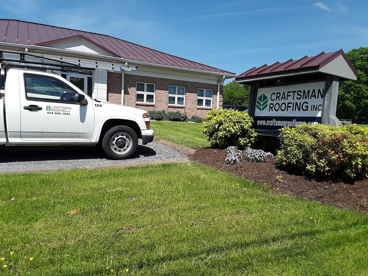 Quality Hail Damage Roof Repair by experienced craftsmen in Babcock Hill